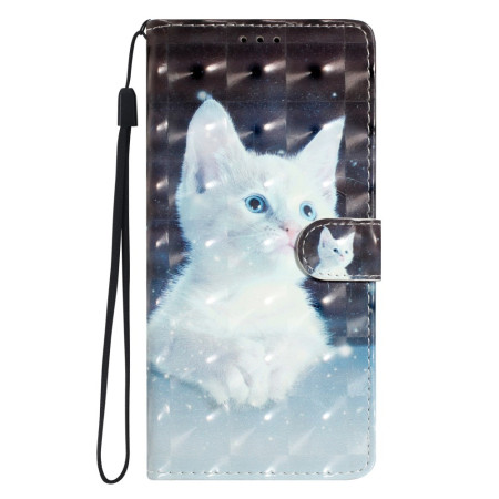 Housse Oppo A60 4G Chat...