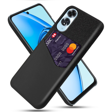 Coque Oppo A60 4G Porte-Carte