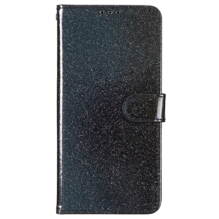 Housse Oppo A60 4G Paillettes