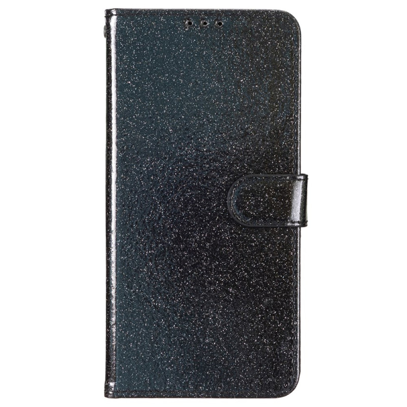 Housse Oppo A60 4G Paillettes