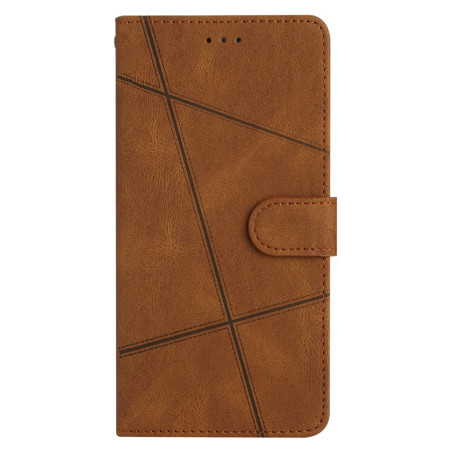 Housse Oppo A60 4G Lignes