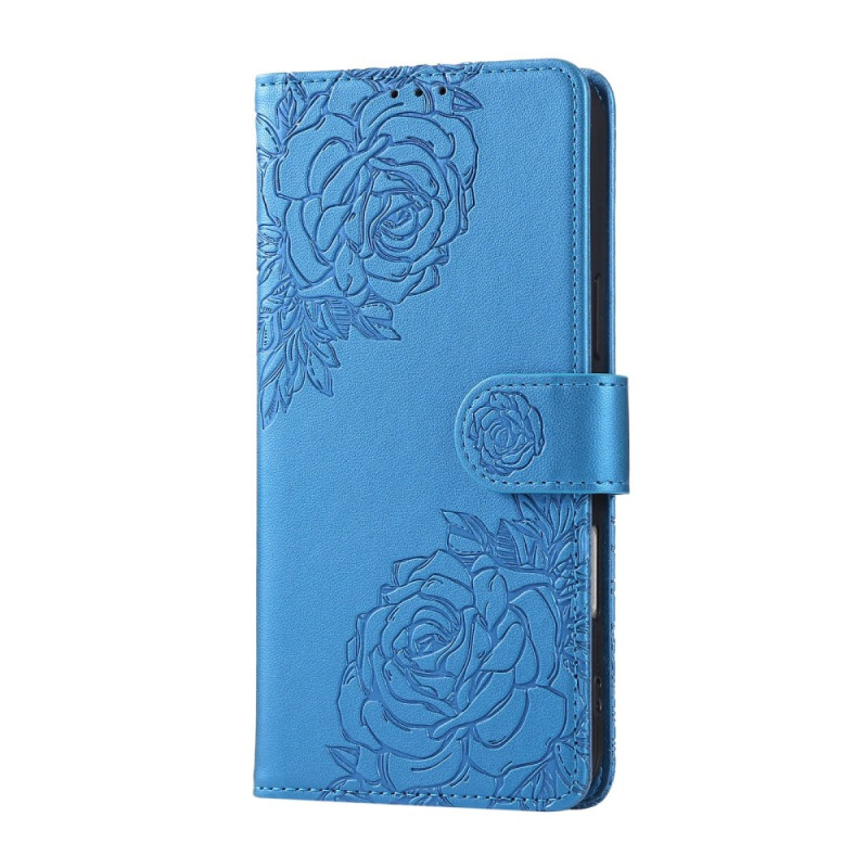 Housse Oppo A3 4G / 5G / A3X / A40 / A60 5G Dentelle