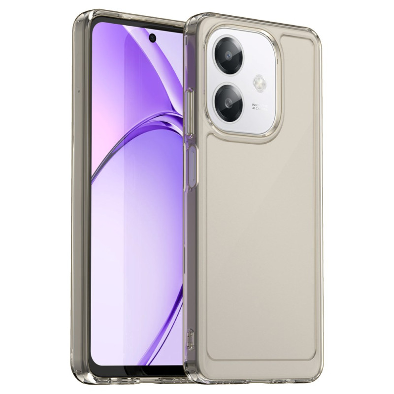 Coque TPU pour Oppo A3 4G / 5G / A3X / A60 5G Candy Series
