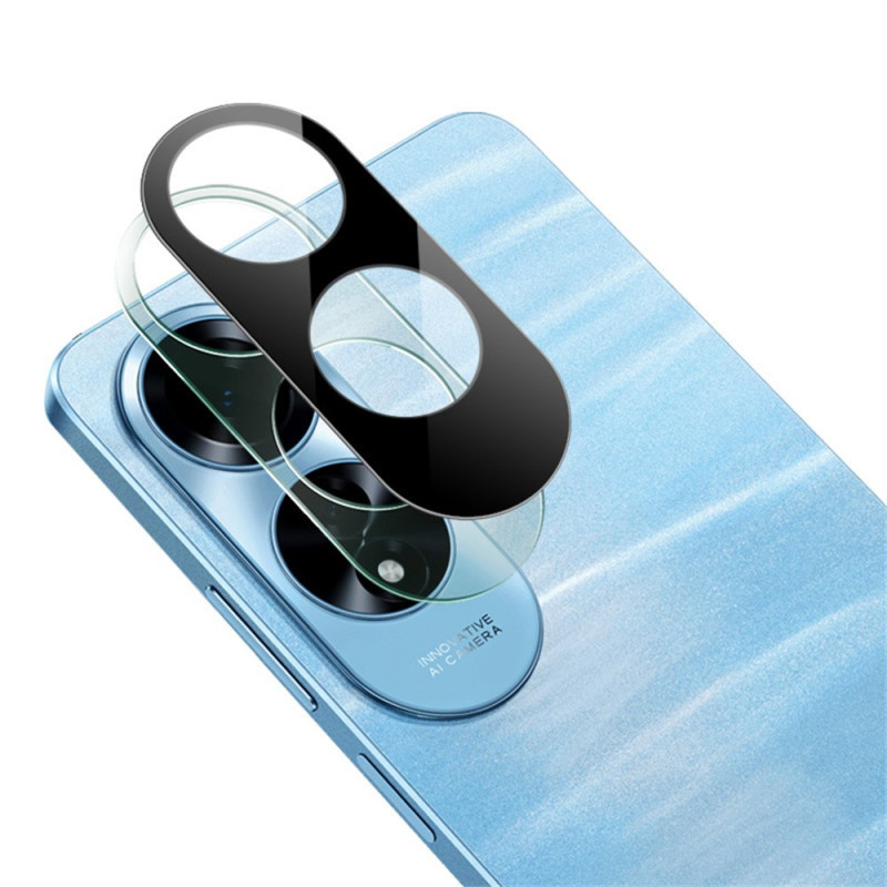 Lentille de Protection en Verre Trempé Oppo A60 4G