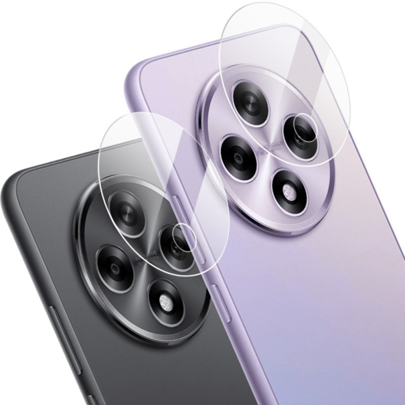 Lentille de Protection en verre Trempé pour Oppo A3 5G IMAK