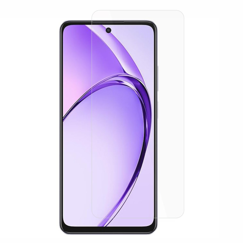 Protection d'écran ultra-claire pour Oppo A3X