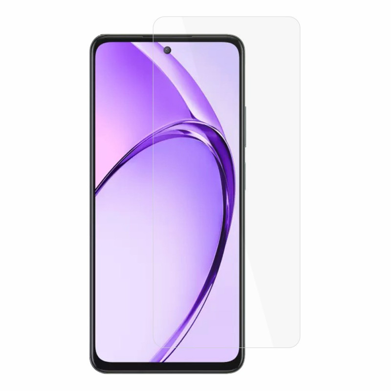 Protection en Verre Trempé pour Oppo A80 5G