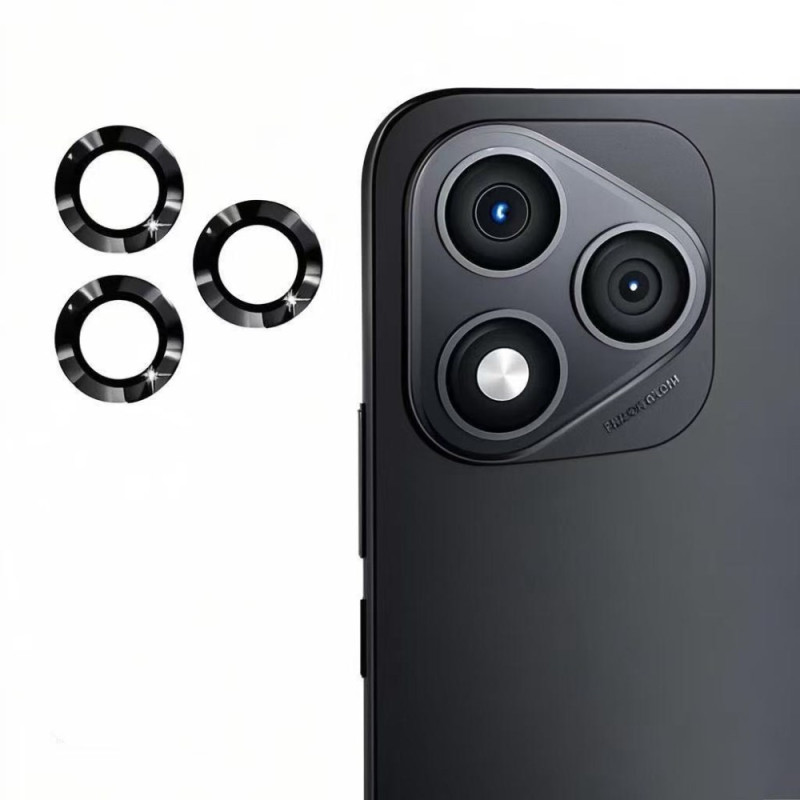 Protecteurs d'Objectifs de Caméra pour Honor 400 Lite