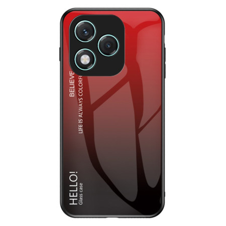 Coque Honor 400 Lite Verre...