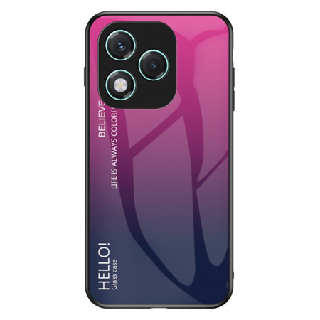 Coque Honor 400 Lite Verre...