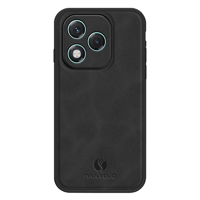 Coque Honor 400 Lite Style Cuir