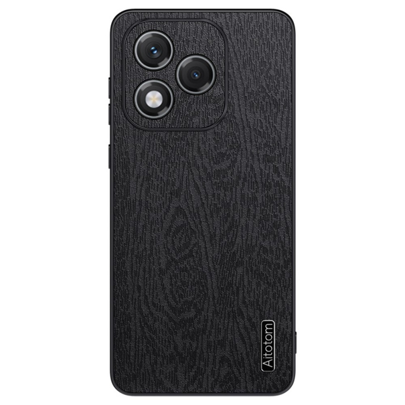 Coque Honor 400 Lite Effet Bois