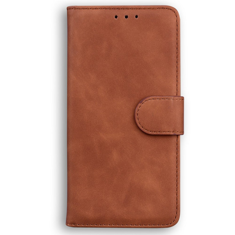 Housse Honor 400 Lite Effet Daim