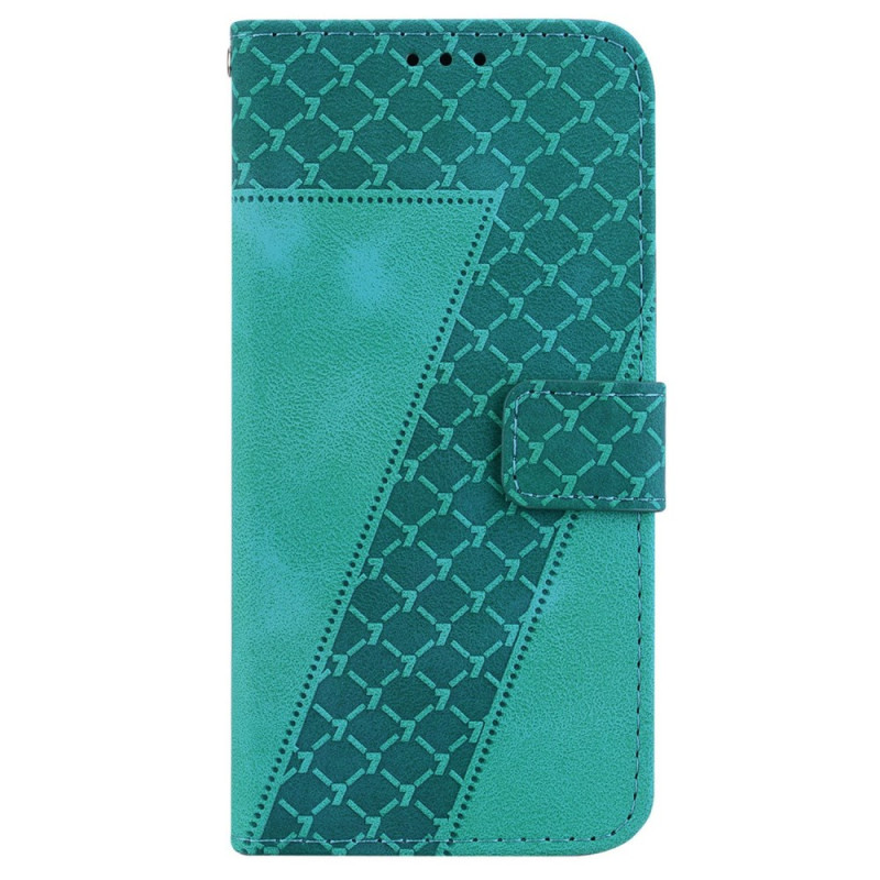 Housse Honor 400 Lite Design 7