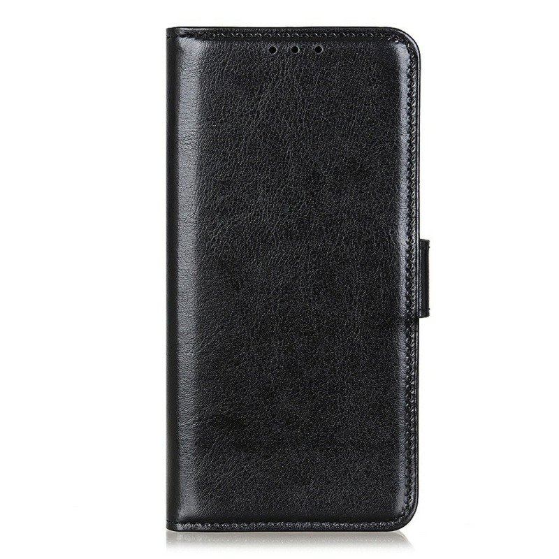 Housse Xiaomi Redmi 13X Simili Cuir Ciré