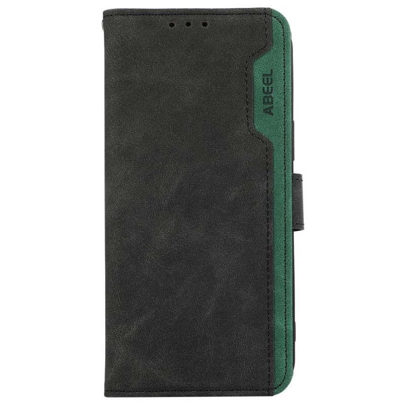 Housse Xiaomi Redmi 13X Bicolore ABEEL