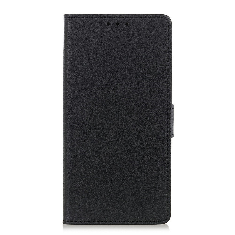 Housse Xiaomi Redmi 13X Classique Noire