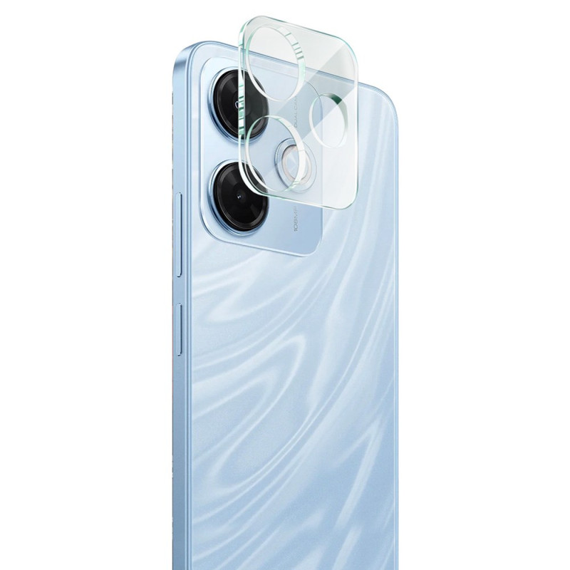 Lentille de Protection en Verre Trempé pour Xiaomi Redmi 13X