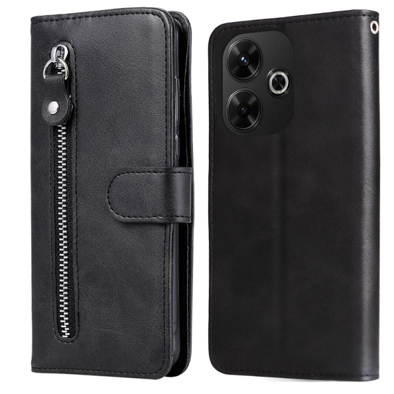 Housse Xiaomi Redmi 13 4G / 13 5G / 13X Porte-Monnaie