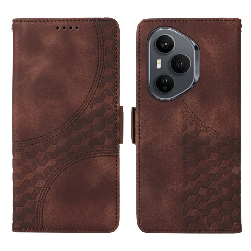 Housse Honor 400 Pro Motif Rhombique