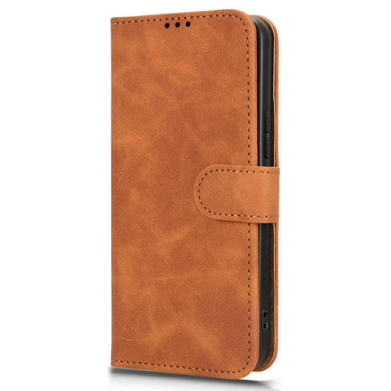 Housse Honor 400 Pro Effet Daim