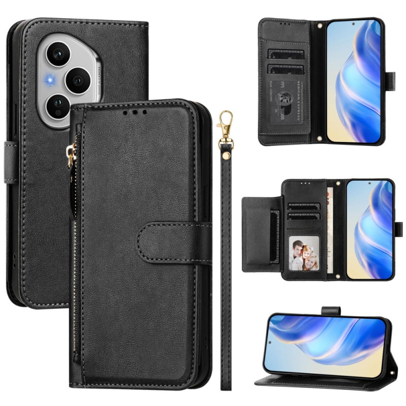 Housse Honor 400 Pro Poche Zippée et Lnaière