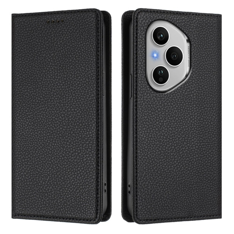 Flip CoverHonor 400 Pro Protection RFID Effet Cuir