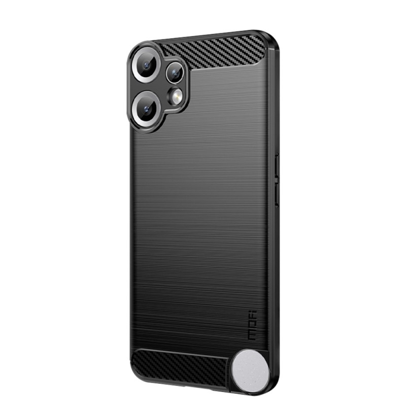 Coque Nothing CMF Phone 2 Pro Fibre Carbone Brossée