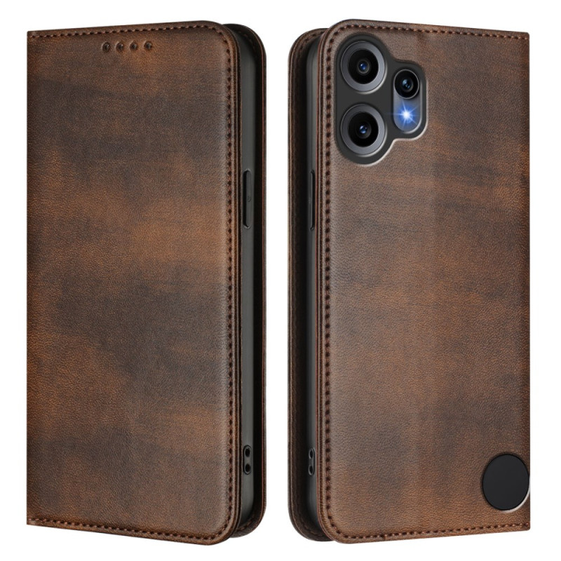 Flip Cover Nothing CMF Phone 2 Pro Rétro