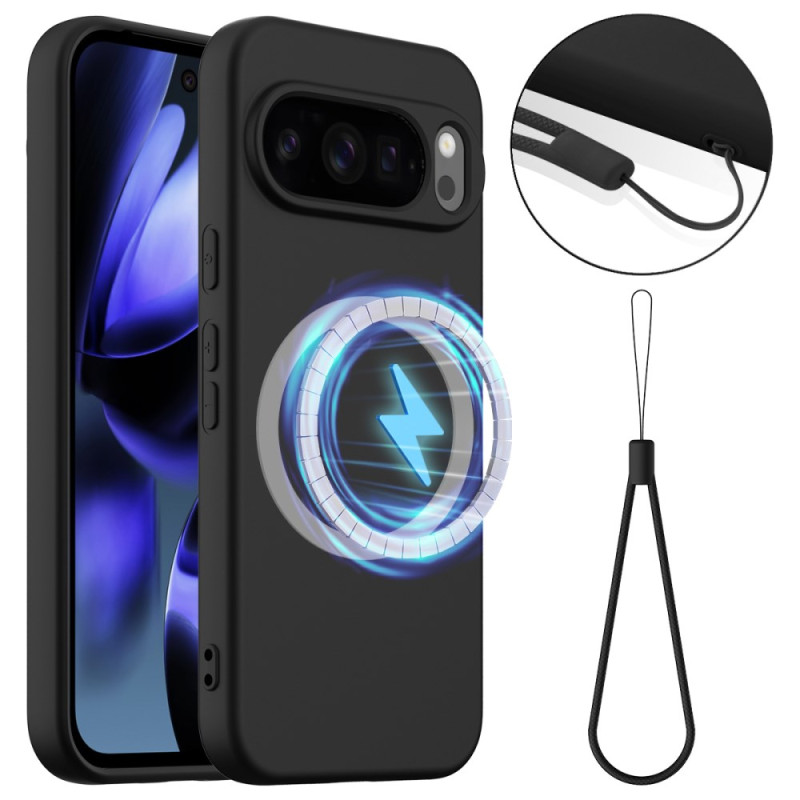 Coque Google Pixel 10 Pro XL Compatible MagSafe et antichoc