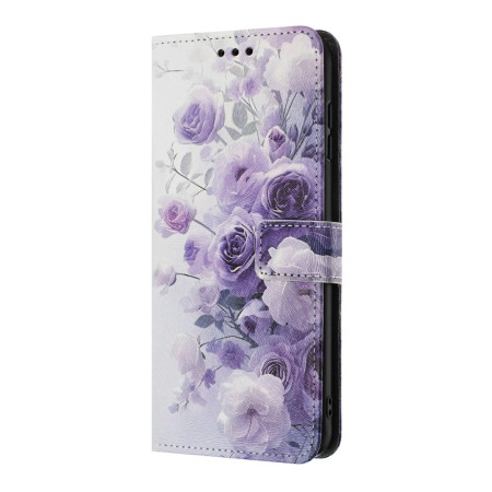 Housse Honor 400 Roses...