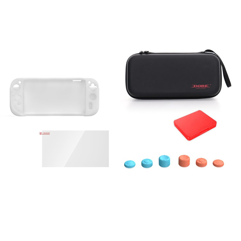 Kit 10-en-1 pour Nintendo Switch 2