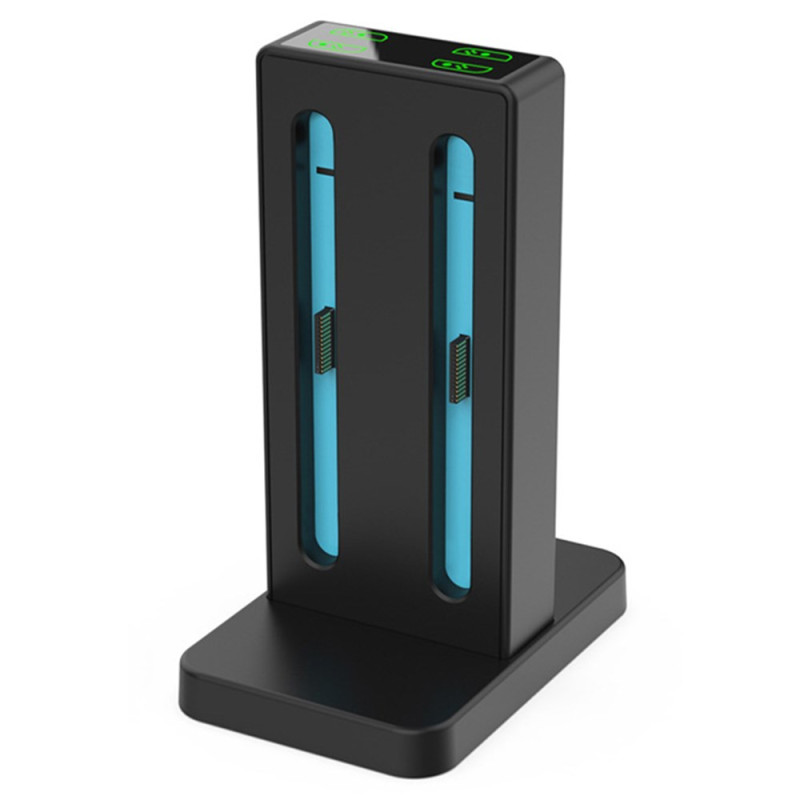 Dock de Charge pour Manettes Joy-Con Nintendo Switch 2