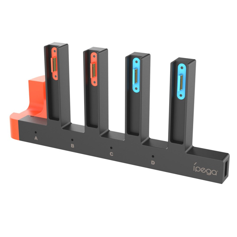 Station de Charge Nintendo Switch 2
