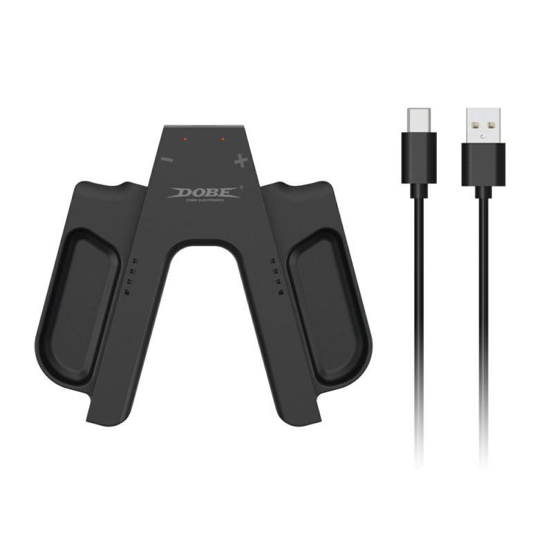 Station de Charge Magnétique pour Manettes Joy-Con Nintendo Switch 2