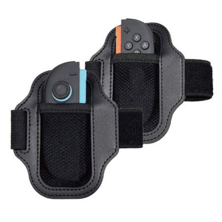 2 Sangles de Jambe pour...