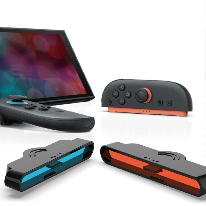 Câble de Charge pour Joy-Con Nintendo Switch 2