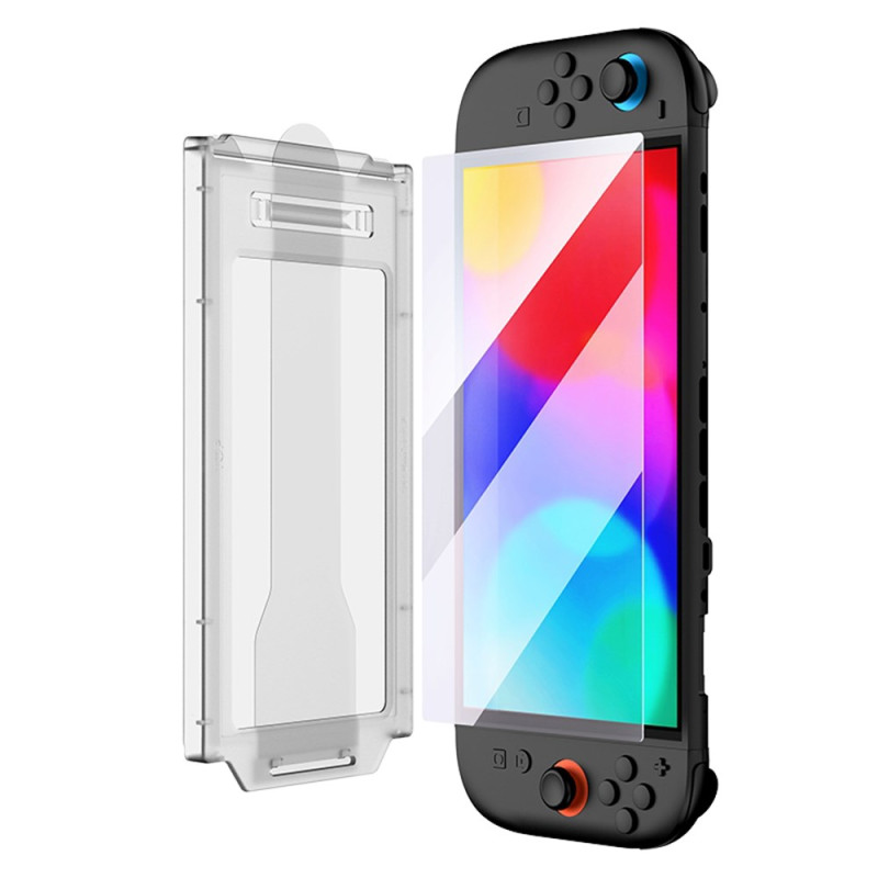 Protecteur d'Écran en Verre Trempé pour Nintendo Switch 2 IPEGA
