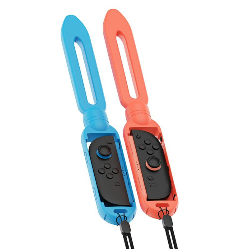 Manettes Style Épée pour Nintendo Switch 2