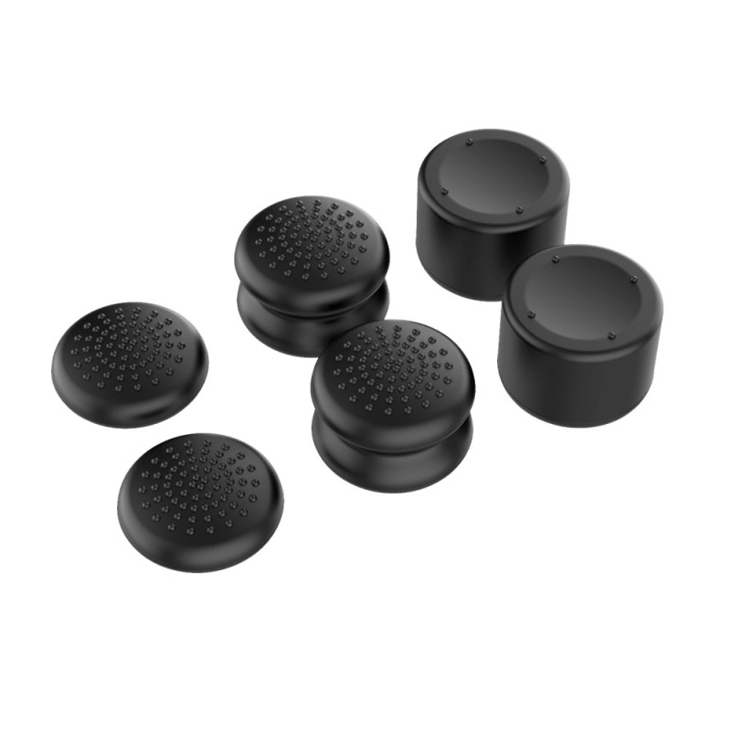 6 Joystick Caps pour Nintendo Switch 2