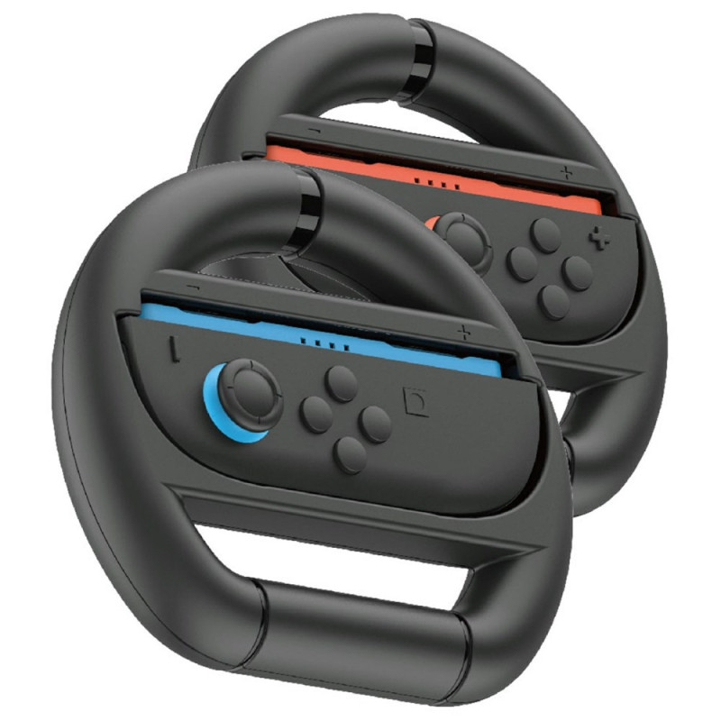 Volants de Course pour Nintendo Switch 2