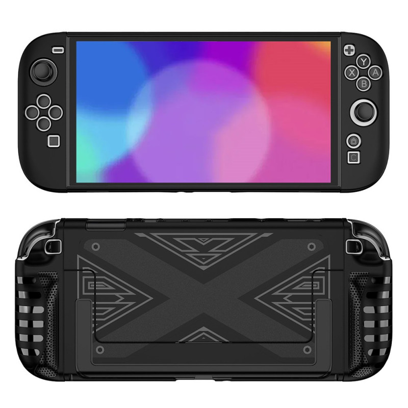 Coque Nintendo Switch 2 Hybride
