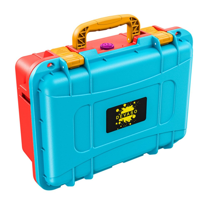 Étui de rangement pour Nintendo Switch 2 STARTRC GAMES