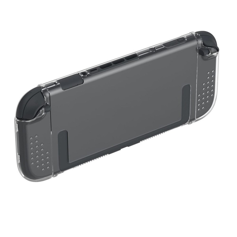 Étui de Protection Nintendo Switch 2 Silicone Anti-Choc