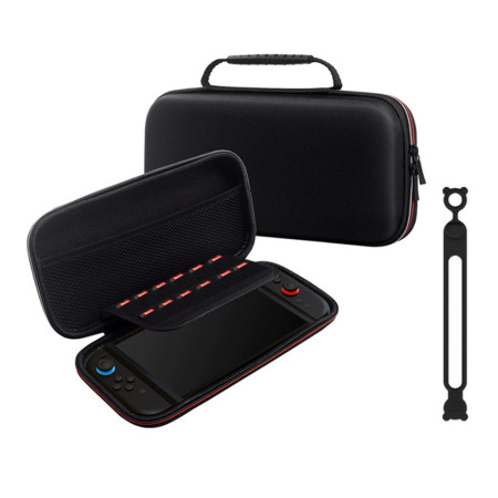 Sac Nintendo Switch 2 avec...