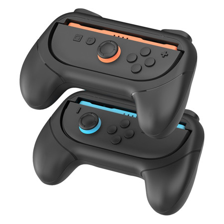 Set de 2 Poignées Nintendo...
