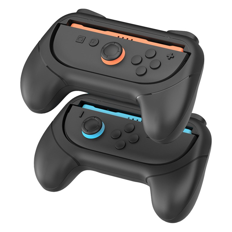 Set de 2 Poignées Nintendo Switch 2 IPEGA