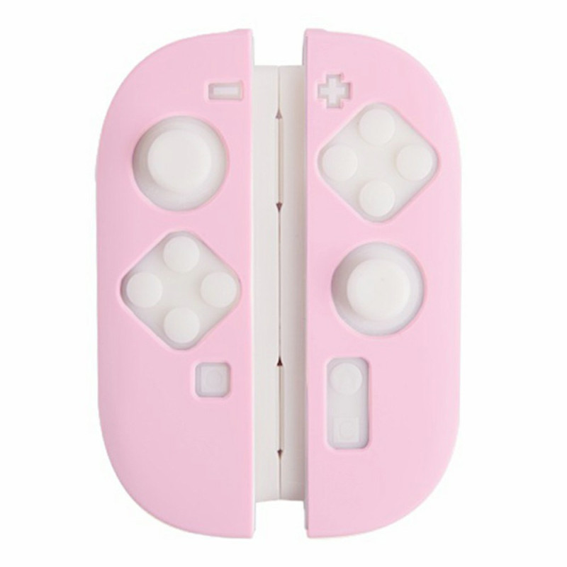 Coqu pour Manette Nintendo Switch 2 Silicone