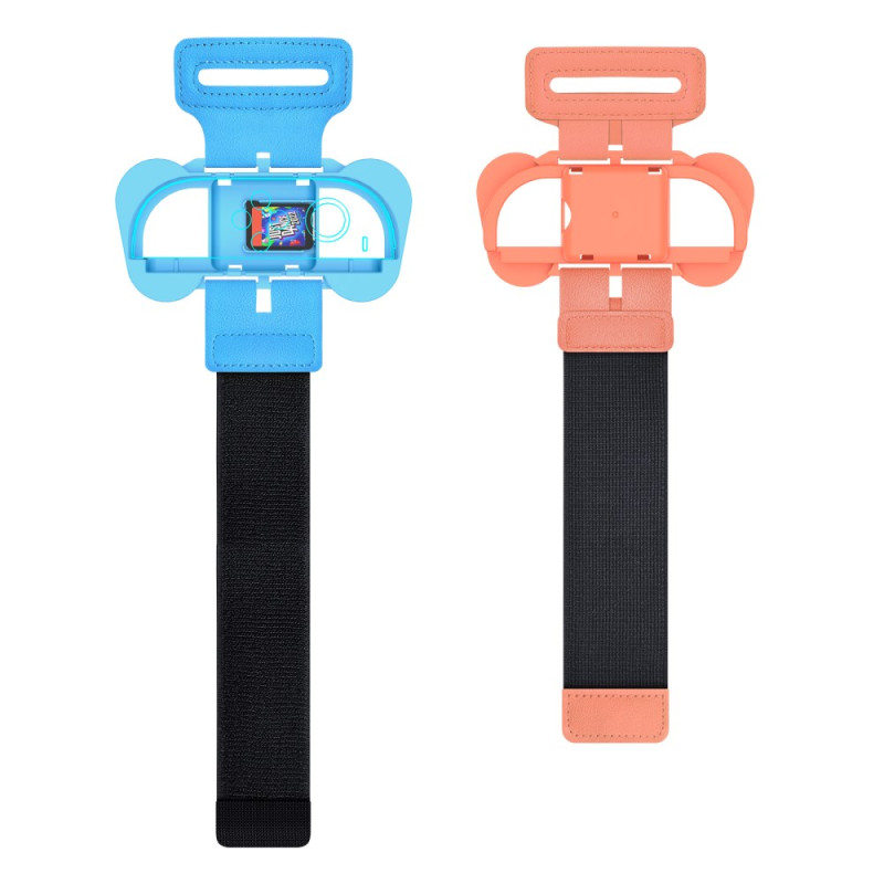 Bracelets de Danse pour Nintendo Switch 2