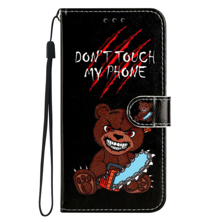 Housse Honor 400 Pro Ours...